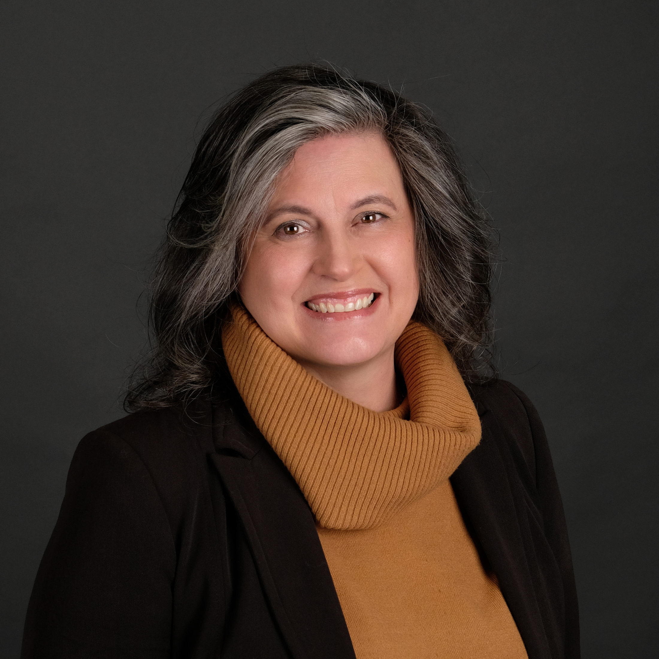 Bev Hutter